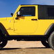 Illustration for article titled The Rare And Coveted Jeep Wrangler LJ Is Back